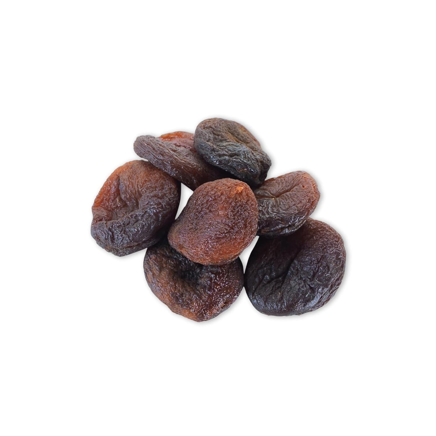 HARVEAST Turkish Sun Dried Apricots