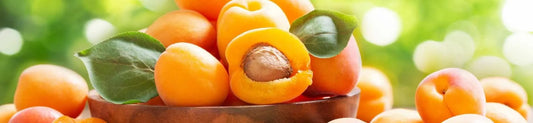 Dried Apricot