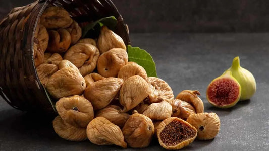 Dried Fig